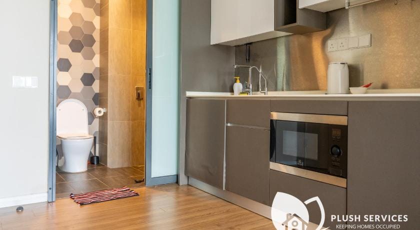 CeylonZ Suites by Plush Hotel in Federal Territory of Kuala Lumpur