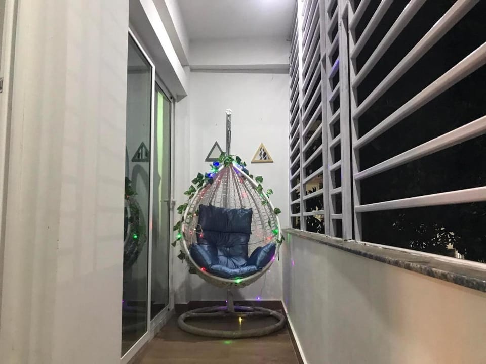 Mariya Condo hotel Apartment hotel in India