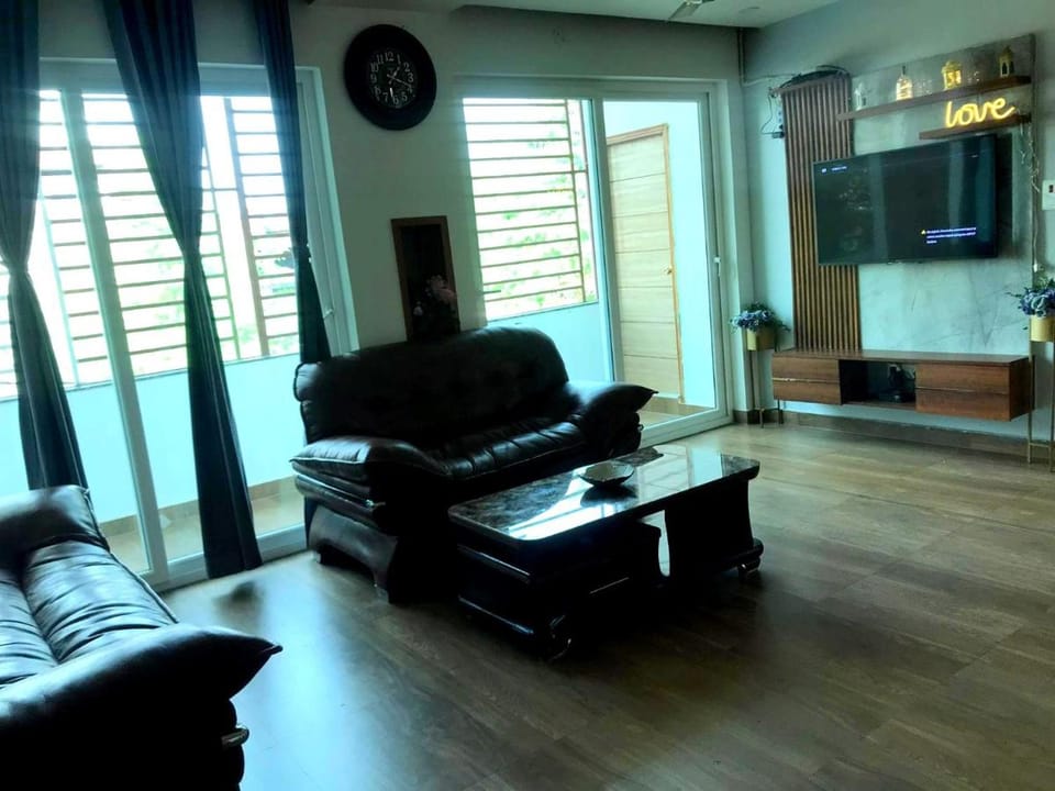 Mariya Condo hotel Apartment hotel in India