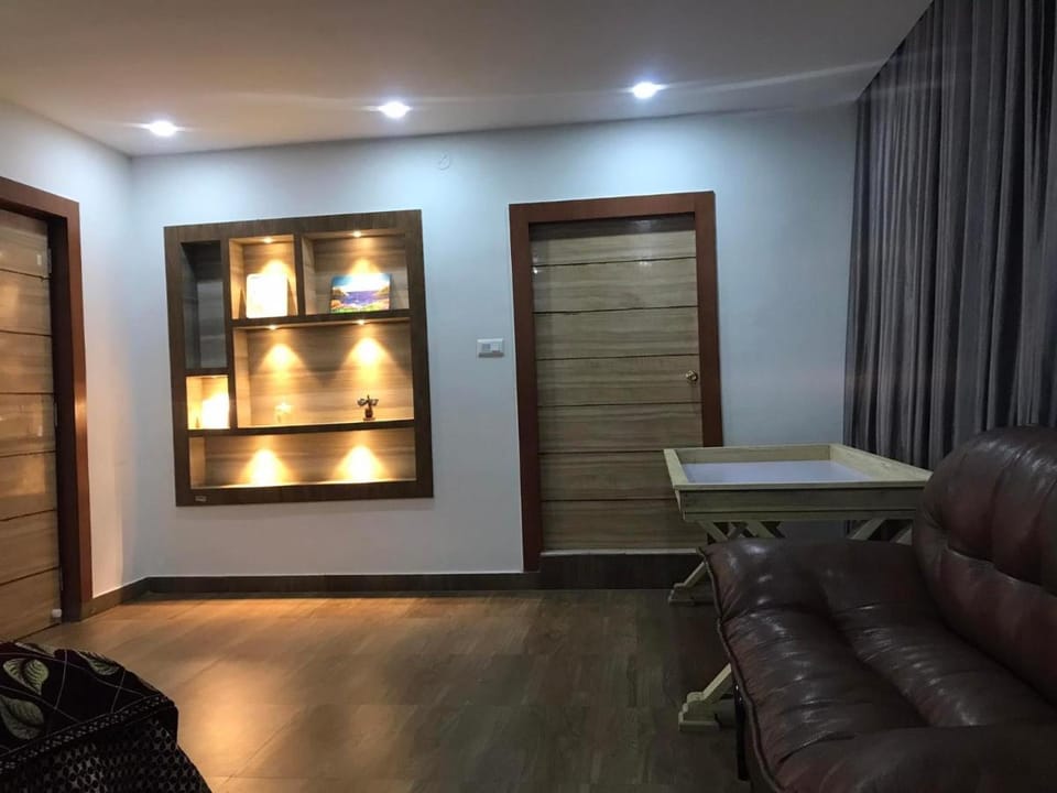 Mariya Condo hotel Apartment hotel in India