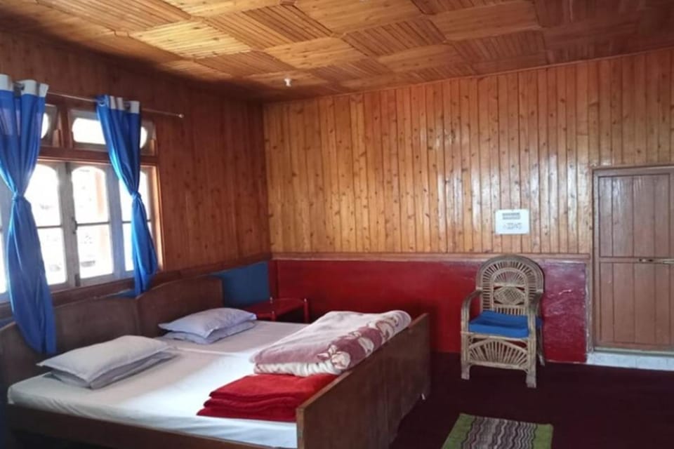 Rongo White House by StayApart Vacation rental in West Bengal