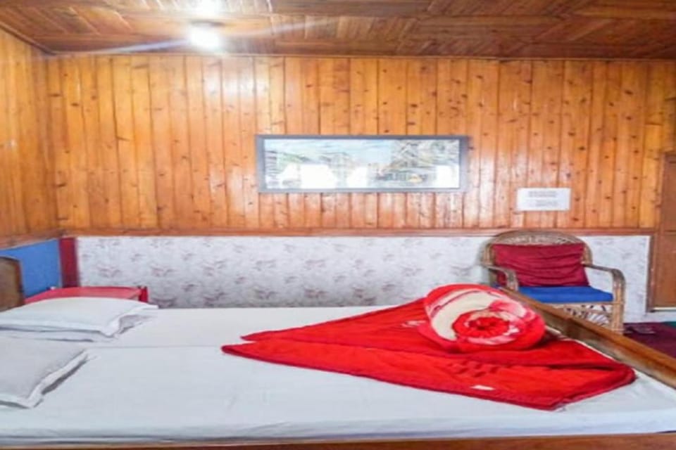 Rongo White House by StayApart Vacation rental in West Bengal