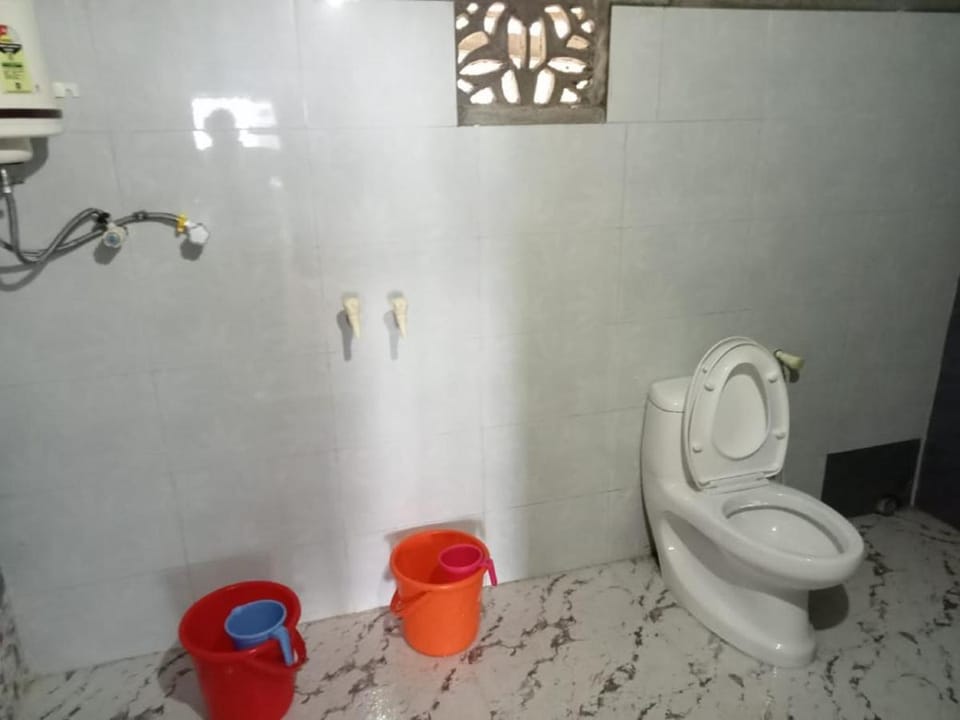Rongo White House by StayApart Vacation rental in West Bengal