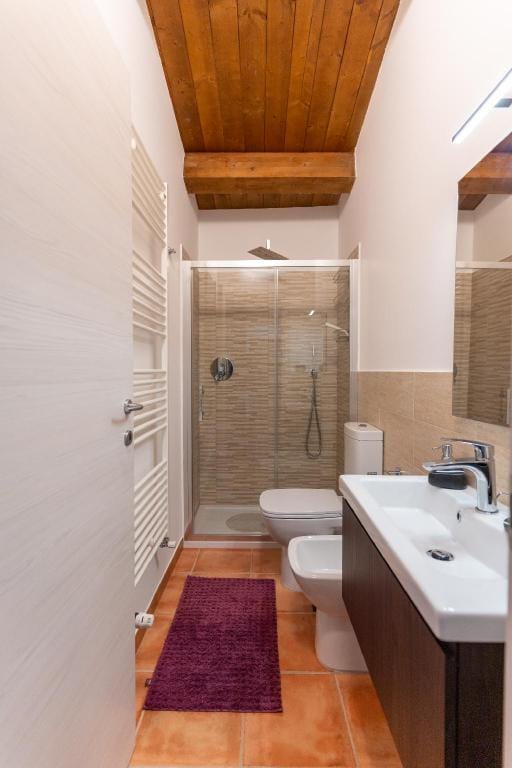 Bed Breakfast In vino veritas Hotel in Umbria