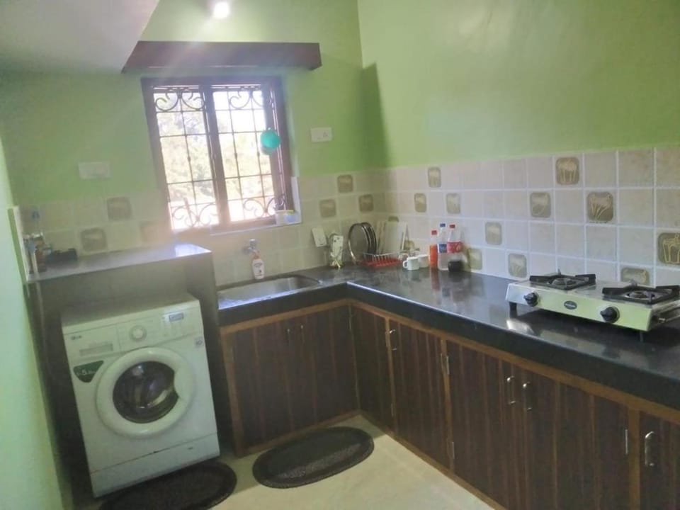 Siya's Holiday Homes Apartment in Candolim