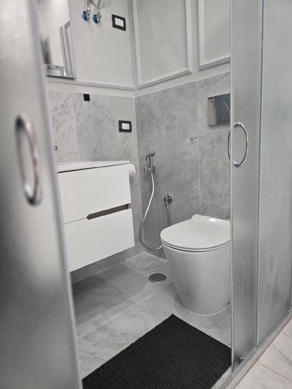 La Farina RooMs Hotel in Rome