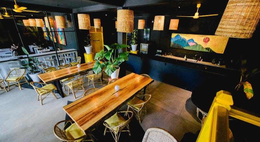 Sugar Hostel Weligama- Co-Living & Co-Working Hostel in Southern Province