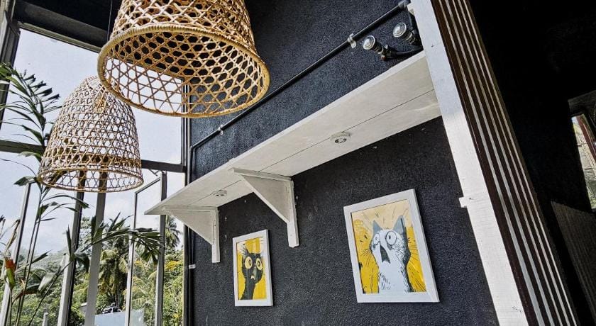 Sugar Hostel Weligama- Co-Living & Co-Working Hostel in Southern Province