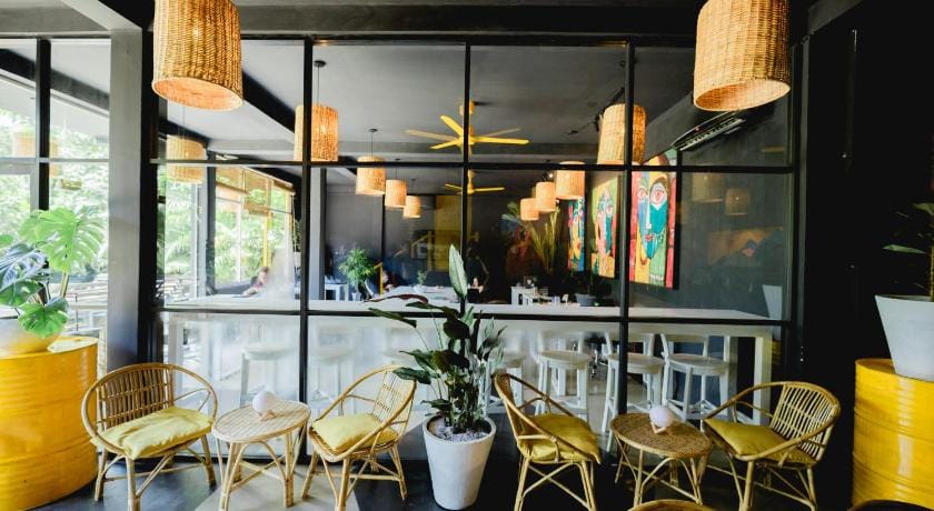 Sugar Hostel Weligama- Co-Living & Co-Working Hostel in Southern Province