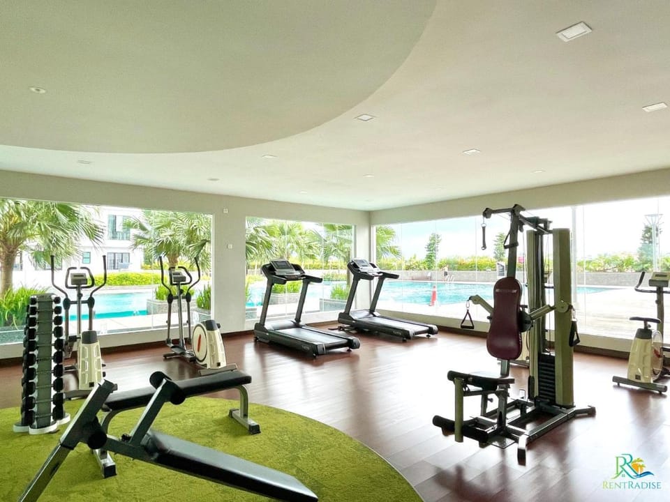 The Platino Skudai near Paradigm Mall by RR JBcity Apartment in Johor Bahru