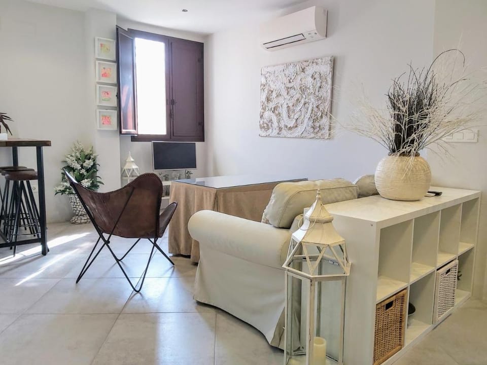 Triana Procurador con Terraza Privada Apartment in Seville