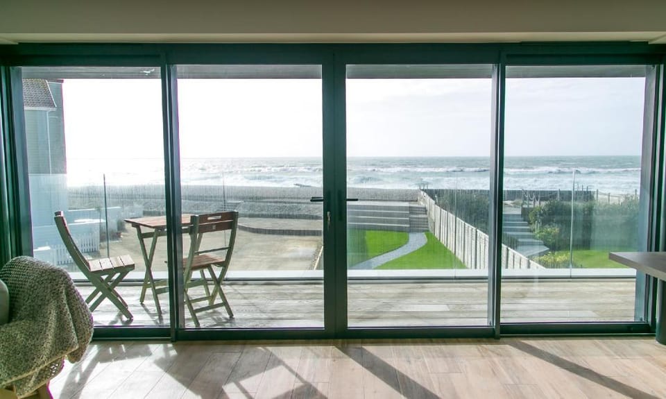 Edgewater - Bracklesham Bay Apartment in Chichester District