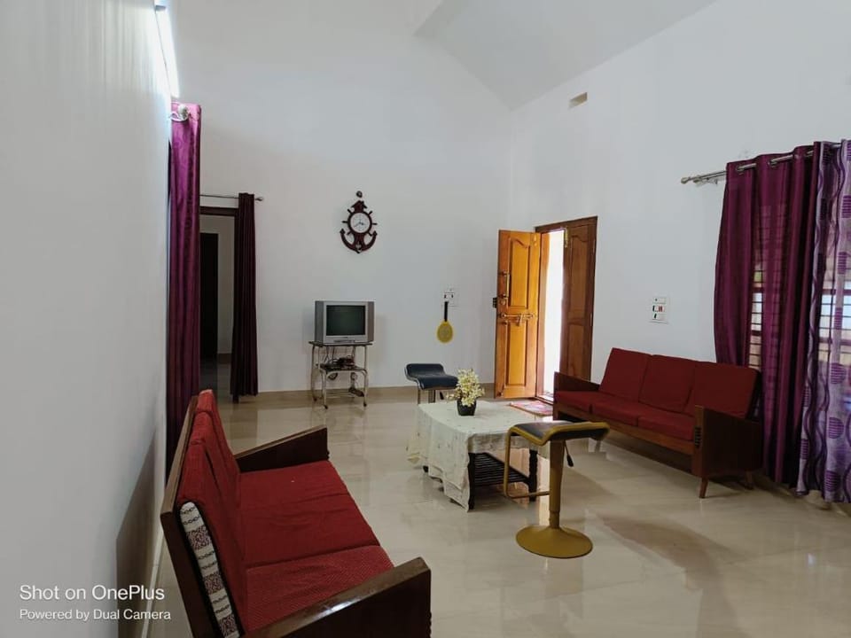 Pelican cottage Vacation rental in Kerala