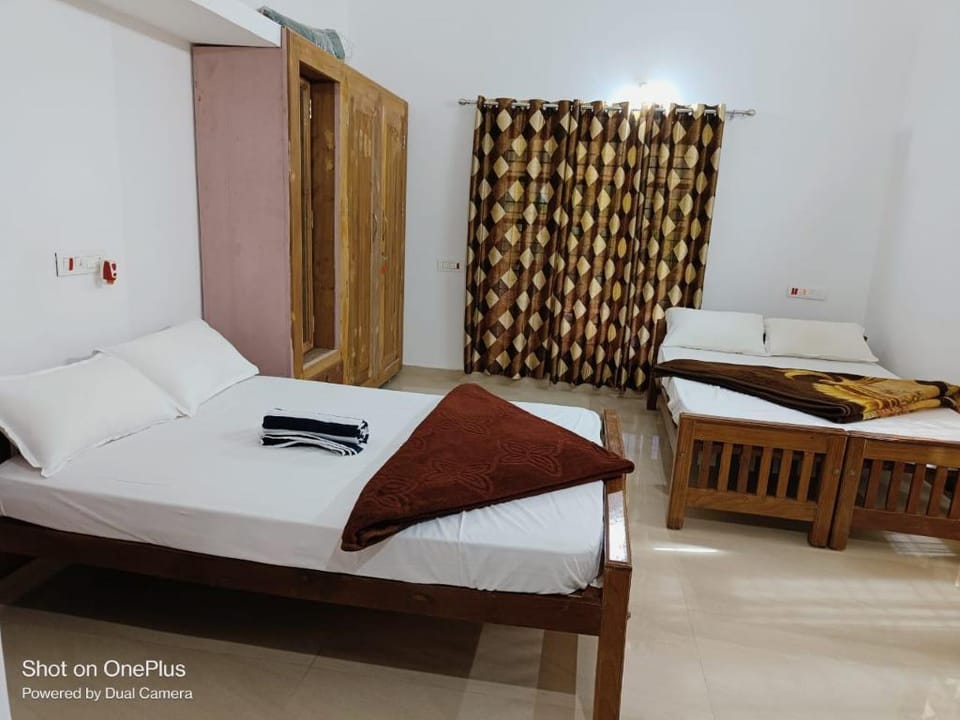 Pelican cottage Vacation rental in Kerala