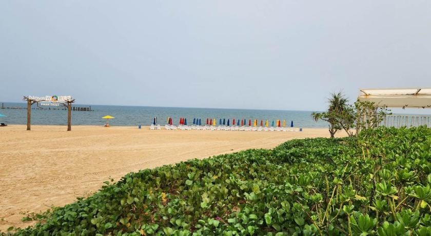 Florence Villa Villa in Phan Thiet
