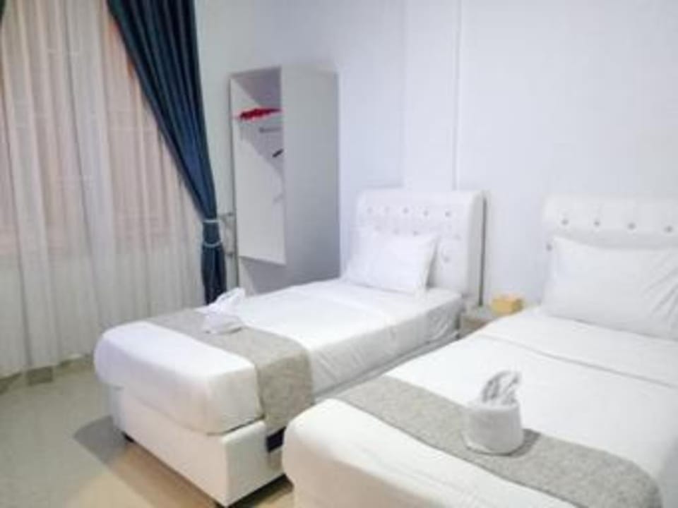 Zudo Hotel Batam Hotel in Riau Islands, Indonesia