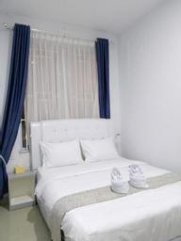 Zudo Hotel Batam Hotel in Riau Islands, Indonesia