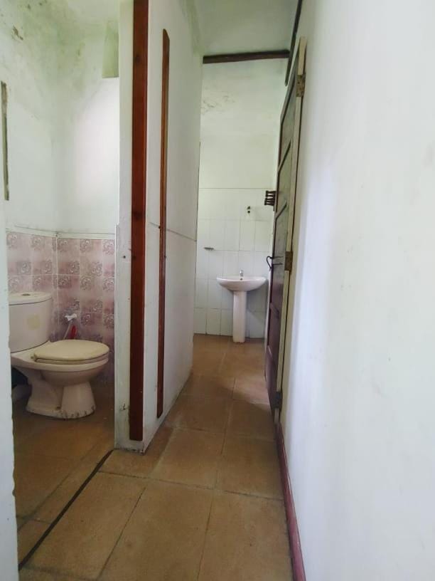 Celone traditional banglo  Vacation rental in Southern Province