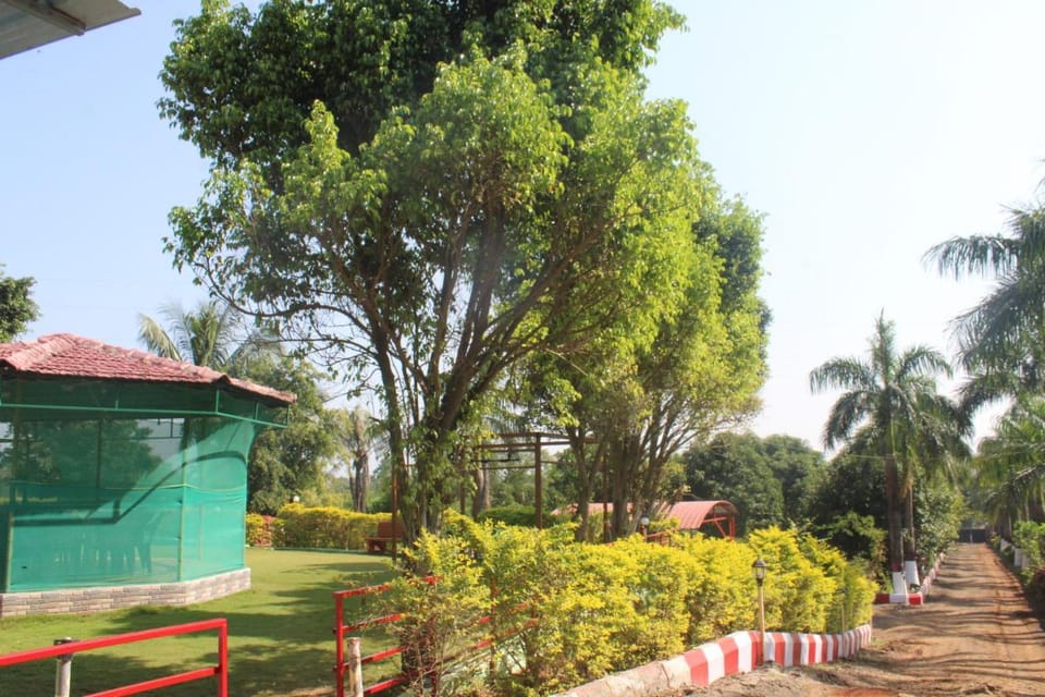 Tkb stay Vacation rental in Maharashtra