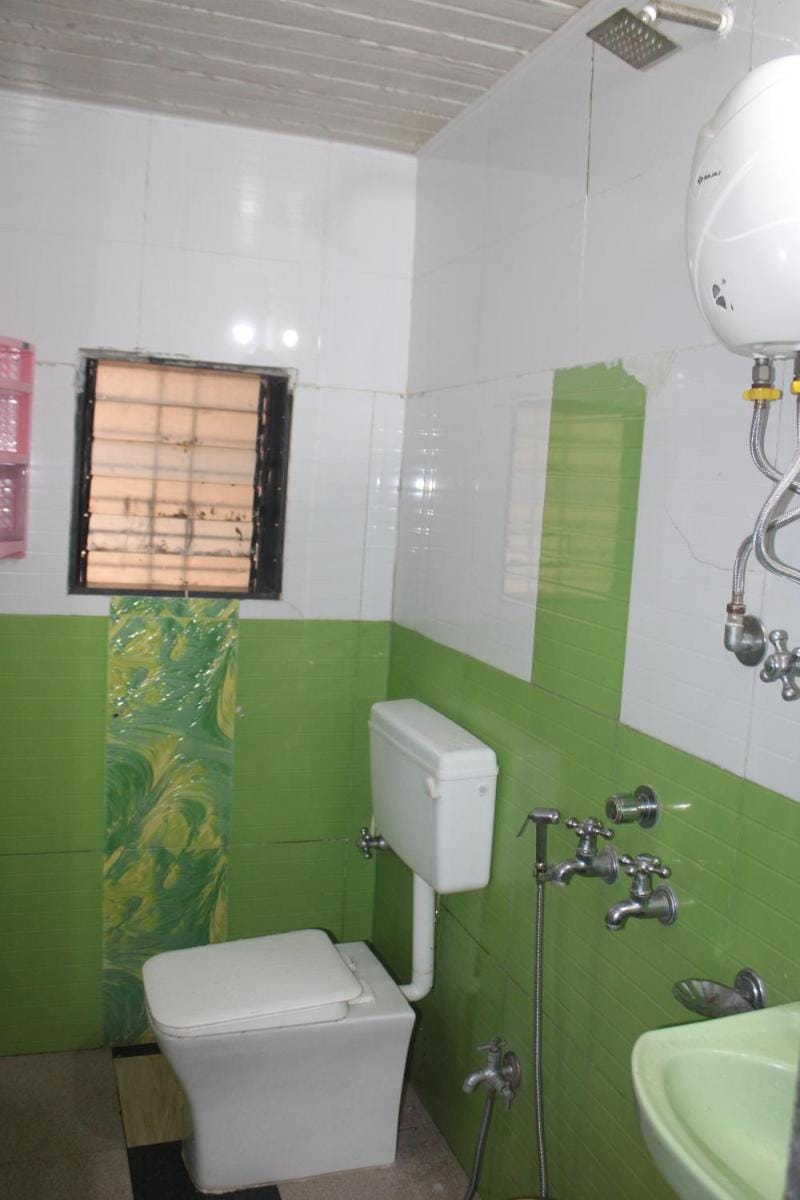 Tkb stay Vacation rental in Maharashtra