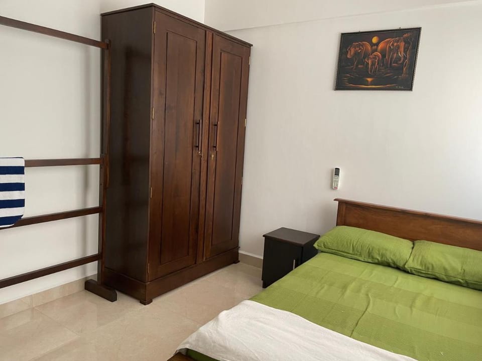 Pearl Port View Apartment Apartment in Colombo