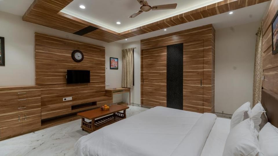 Bhavika Family Homestay, lakecity udaipur  Apartment in Udaipur