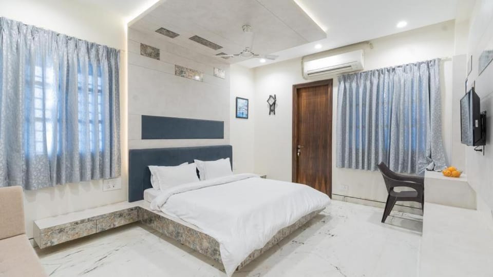 Bhavika Family Homestay, lakecity udaipur  Apartment in Udaipur