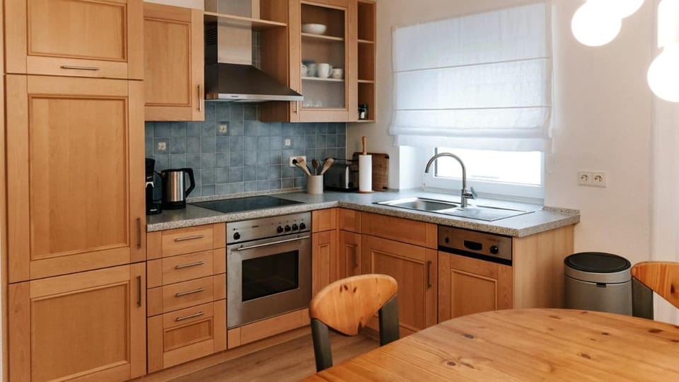 "Alpenbrise", Oberstaufen Apartment in Oberstaufen