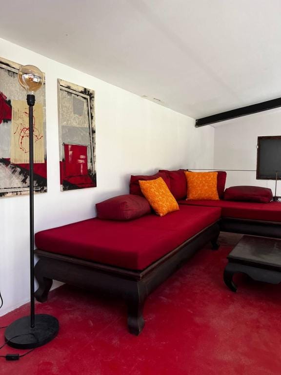 RedBox House Villa in Krong Siem Reap