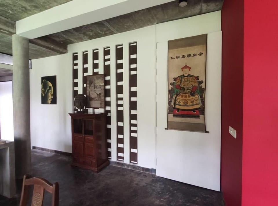 RedBox House Villa in Krong Siem Reap