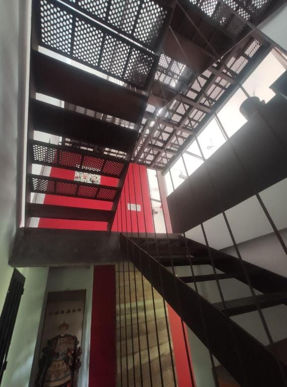 RedBox House Villa in Krong Siem Reap