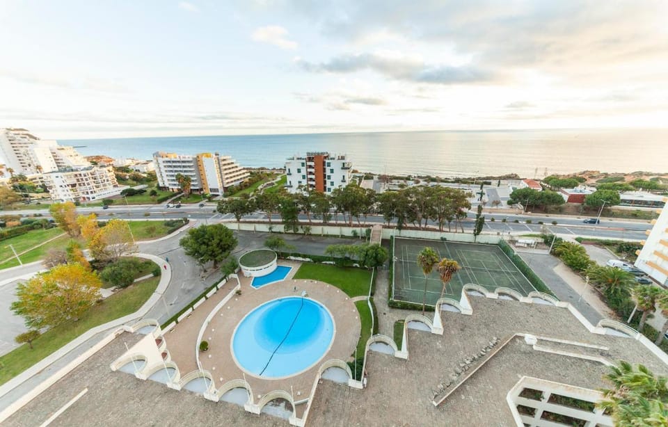 A53 - Casa Castelo Verde in Portimão Apartment in Portimao