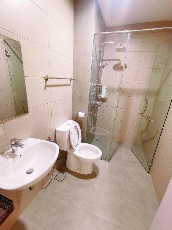 Legoland-HappyJoy-2B2R-8Pax-Cozy! Clean @ Comfort! Vacation rental in Johor