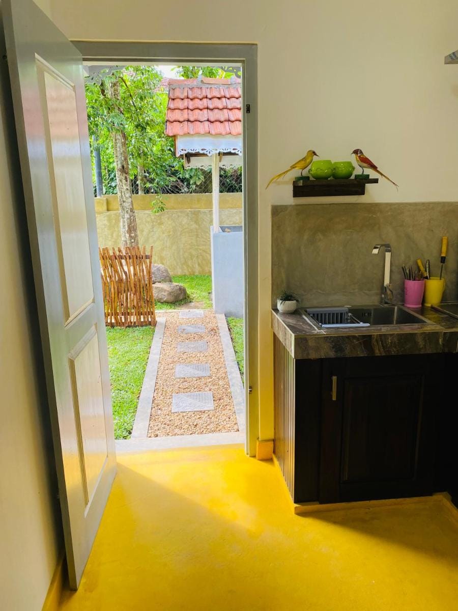 Birdsong Villa Private Retreat Villa in Southern Province