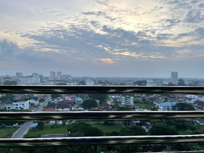 TOKAYOH D Khadijah Apartment in Malaysia