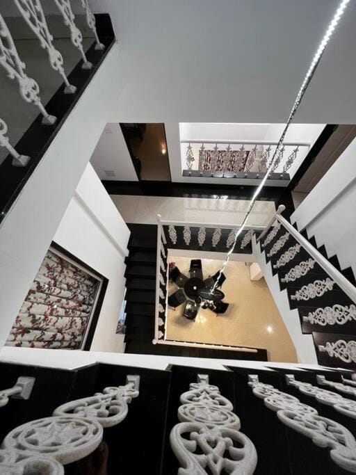 Shivalaya 4BHK villa with private pool Villa in Lonavla