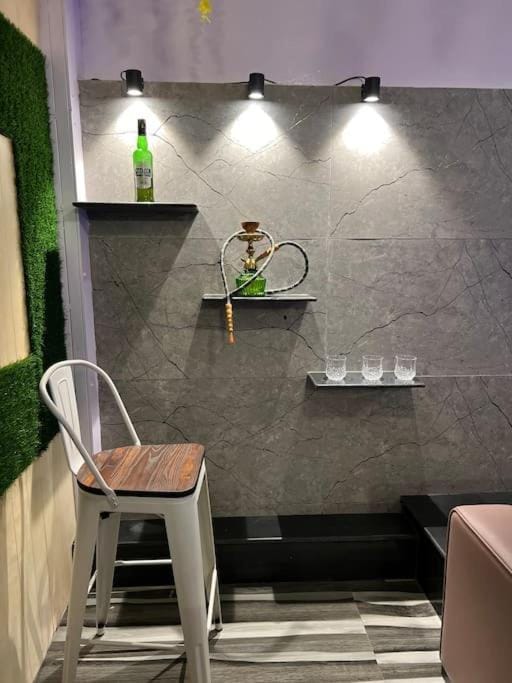 Shivalaya 4BHK villa with private pool Villa in Lonavla