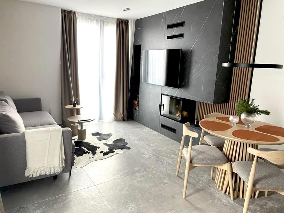 HEAVEN HILLS 22 - connection of nature and luxury Apartment in Federation of Bosnia and Herzegovina