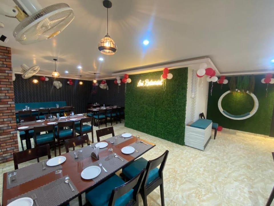 Arvi Guest House Hotel in Varanasi