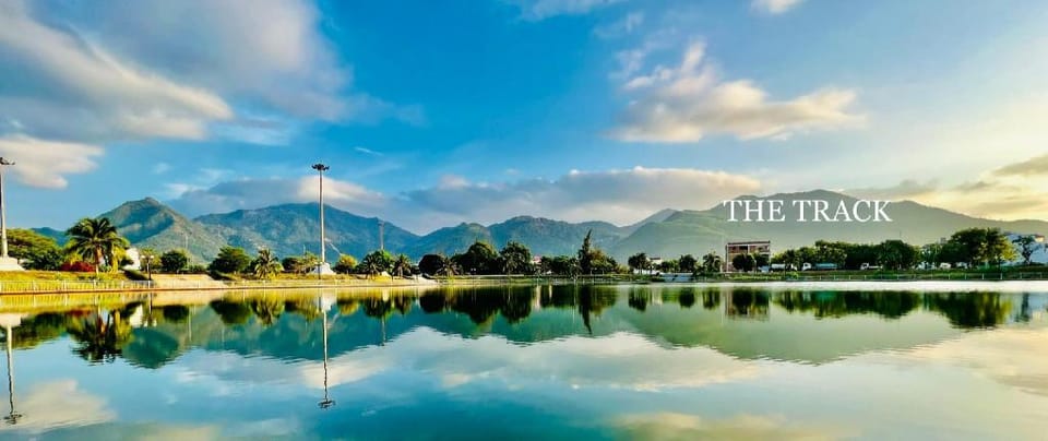 The Track Homestay - Near Bai Dai Beach Vacation rental in Khanh Hoa Province