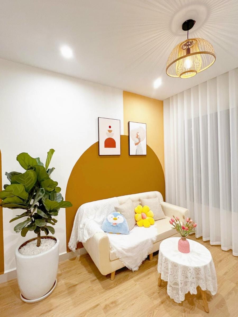 The Since 1993 Homestay Apartment in Laos