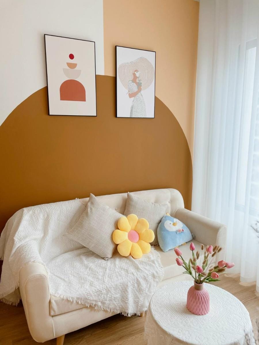 The Since 1993 Homestay Apartment in Laos