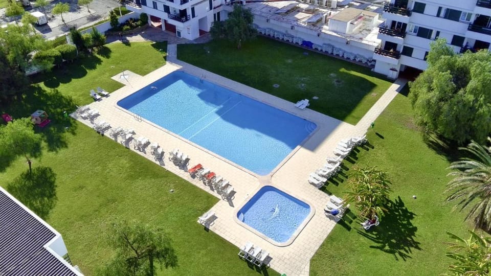 Vilamoura Central 4 With Pool by Homing Apartment in Quarteira