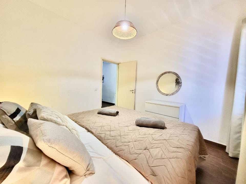 Vilamoura Central 4 With Pool by Homing Apartment in Quarteira