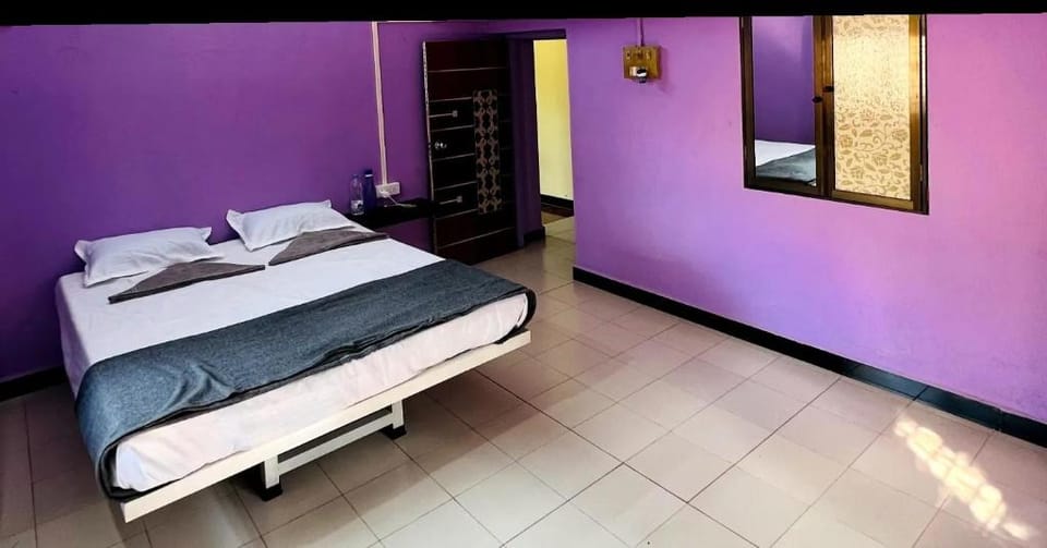 Riverville malvan Vacation rental in Maharashtra