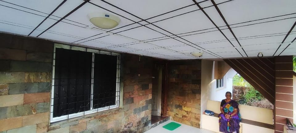 Riverville malvan Vacation rental in Maharashtra