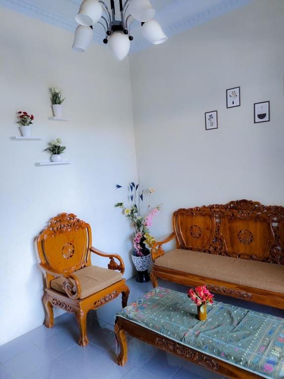 Twentynine Homestay Vacation rental in East Java