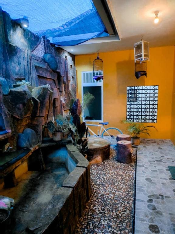 Twentynine Homestay Vacation rental in East Java