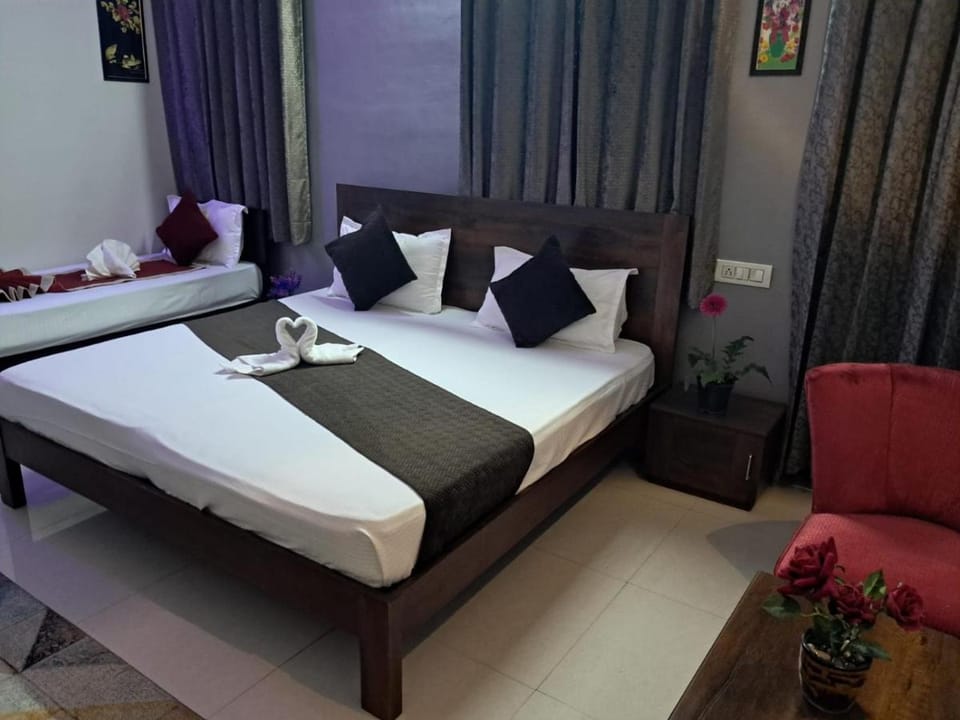 Shreem Homestay Vacation rental in Dehradun