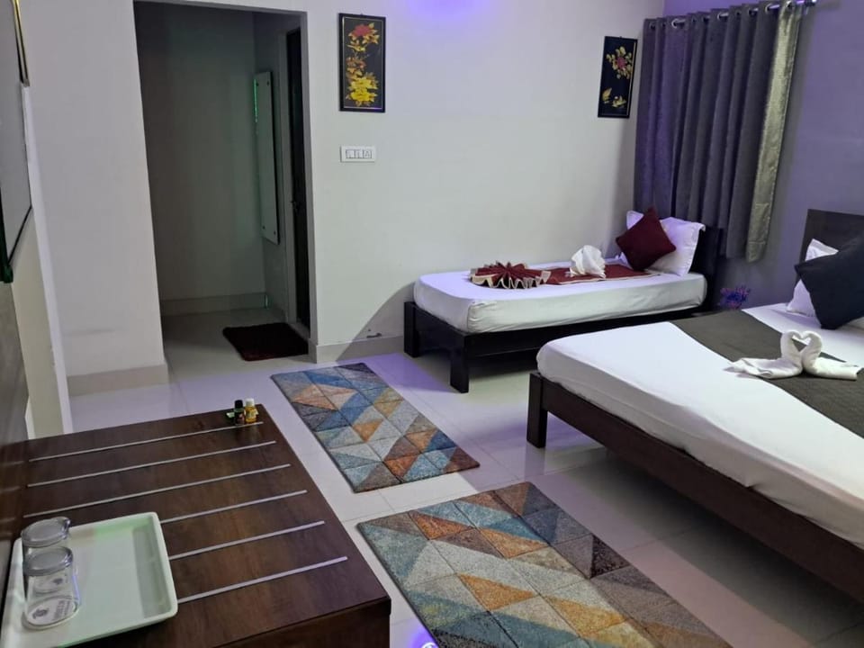 Shreem Homestay Vacation rental in Dehradun